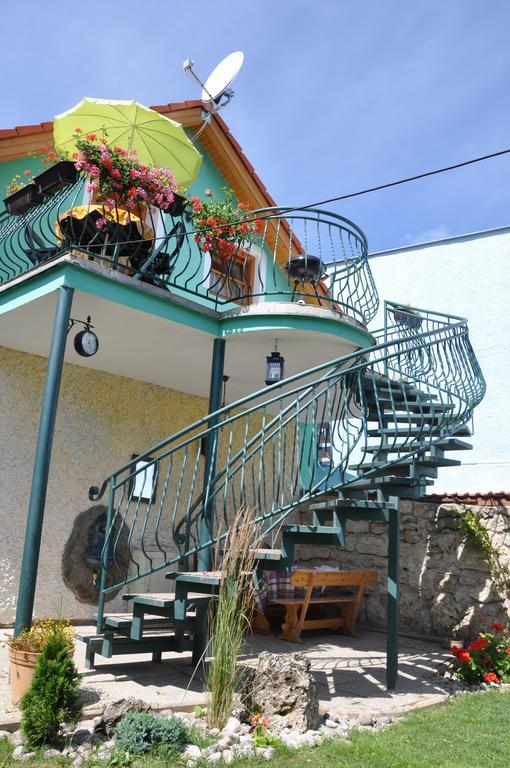 Chalupa Sonja Lúčky Εξωτερικό φωτογραφία